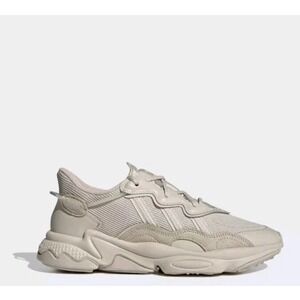 Adidas Originals Ozweego Bliss Beige Sneakers Shoes FX6029 Men's Size 10.5 $120
